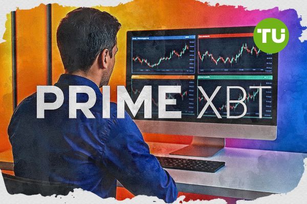 Maximize Your Gains Exploring Bonuses PrimeXBT Maximize Your Gains Exploring Bonuses PrimeXBT