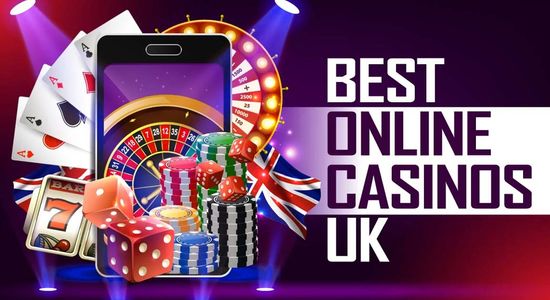 The Ultimate Guide to Online Casino for UK Players 19 The Ultimate Guide to Online Casino for UK Players 19