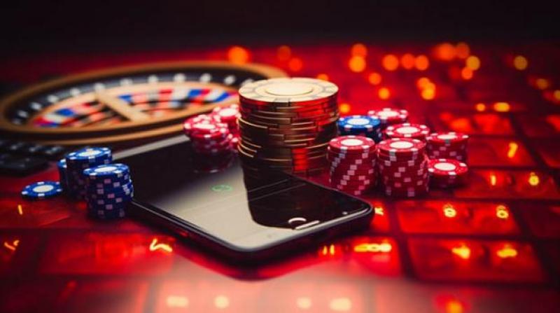 The Ultimate Guide to Online Casino for UK Players 19 The Ultimate Guide to Online Casino for UK Players 19